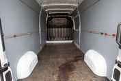 Renault Master Maxi L3H2