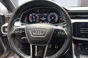 Audi A6 40 TDI mHEV quattro Sport S tronic