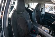 Omoda 5 1.5 T-GDI Hybrid Premium DHT