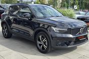 Volvo XC40 B4 Plus Dark