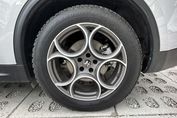 Alfa Romeo Stelvio Sprint 2.0 Turbo  Q4 aut