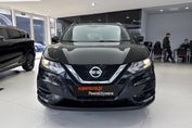 Nissan Qashqai 1.3 DIG-T N-Style