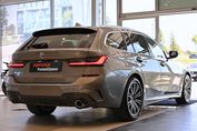 BMW Seria 3 330i xDrive M Sport sport-aut
