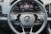 Skoda Karoq TSI Act Selection Dsg