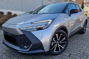 Toyota C-HR Teamplayer 2.0 Plug-in Hybrid