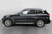 BMW X3 xDrive20d mHEV aut