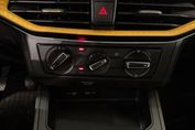 Seat Ibiza 1.0 TSI