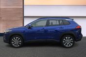 Toyota Corolla Cross 2.0 Hybrid Premiere Edition