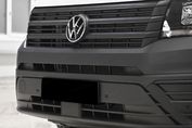 Volkswagen Crafter L3H3