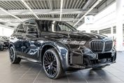 BMW X5 xDrive30d M Sport
