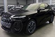 Audi Q5 TFSI quattro S line Sportback