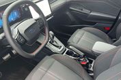 Ford Puma ST-Line PowerShift 1.0 EcoBoost mHEV