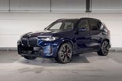 BMW X5 xDrive40d M Sport