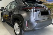 Toyota Yaris Cross Comfort 1.5 Hybrid