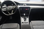 Volkswagen Passat TSI EVO Business DSG