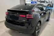 Citroen C4 Max EAT8 1.2 PureTech