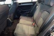 Volkswagen Passat 2.0 TSI DSG