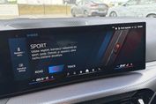 BMW Seria 3 M3 Competition xDrive sport-aut