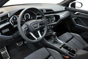 Audi Q3 40 TFSI quattro S tronic