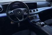 Mercedes Klasa E E 220 d 9G-TRONIC