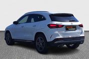 Mercedes GLA 200 mHEV AMG Line 7G-DCT