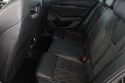 Skoda Octavia TDI 4x4 RS DSG
