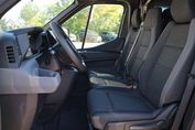 Nissan Interstar L3H2 Business Plus