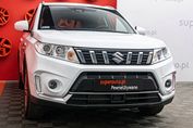 Suzuki Vitara 1.4 BoosterJet 4WD