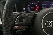 Audi A1 Sportback 40 TFSI S Line
