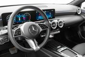 Mercedes Klasa A 200 d Progressive 8G-DCT