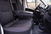 Fiat Ducato Maxi L3H2