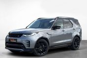 Land Rover Discovery V 3.0 D250 mHEV