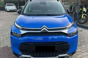 Citroen C3 Aircross Max S&S EAT6 1.2 PureTech