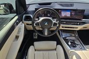 BMW X7 xDrive40d mHEV M Sport Edition sport-aut