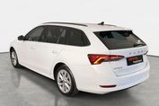 Skoda Octavia 2.0 TDI DSG