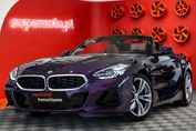 BMW Z4 sDrive20i M Sport