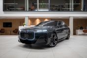 BMW Seria 7 740d xDrive M Sport