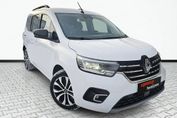Renault Kangoo L1H1 Techno EDC