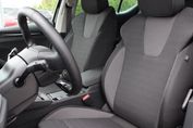 Skoda Octavia TSI Selection