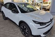Citroen C4 Business 1.2 eDCT6