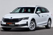 Skoda Octavia 1.5 TSI Selection