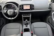 Skoda Karoq 1.5 TSI Selection