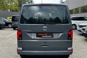 Volkswagen Caravelle 2.0 Tdi L2 Comfortline Dsg