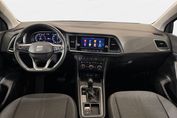 Seat Ateca Tsi Style S&S Dsg