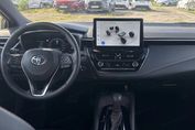 Toyota Corolla 2.0 Hybrid Gr Sport