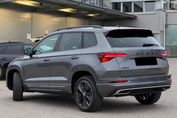 Skoda Karoq Sportline 2.0 TDI DSG 4x4