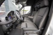 Mercedes Sprinter Długi 317 CDI
