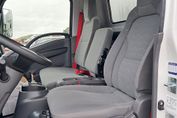 Isuzu M30 7.5 tony Plandeka + Winda