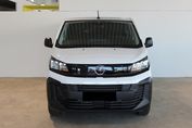 Opel Vivaro XL L2H1 Zabudowa Brygadowa Składana