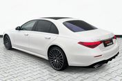 Mercedes Klasa S S 450 d mHEV 4-Matic L 9G-TRONIC